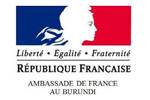 Ambassade de la France au Burundi